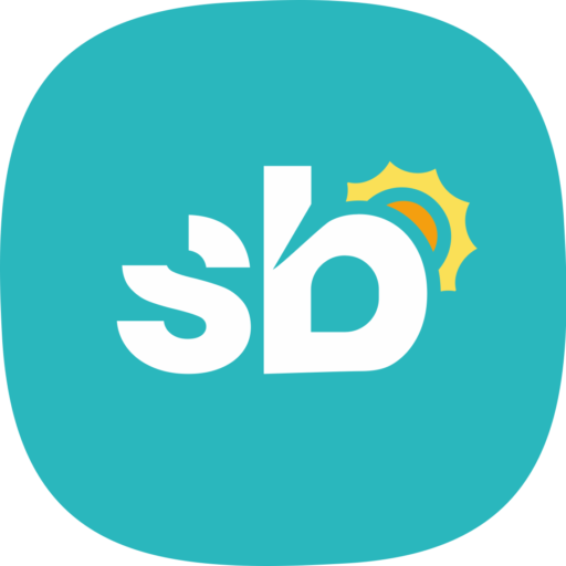 Logo Sunrise Boat
